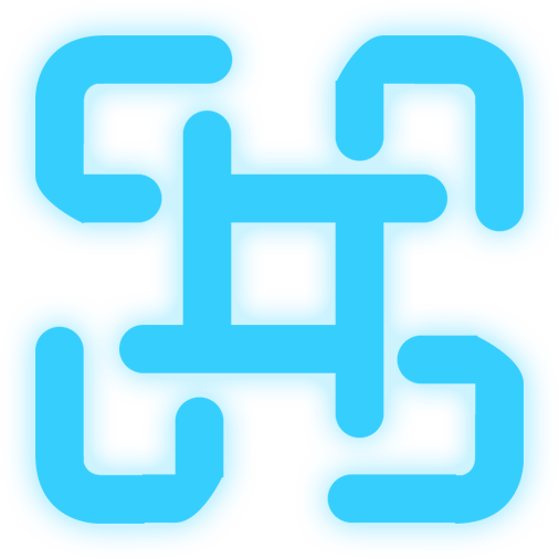 天矶矩阵Logo